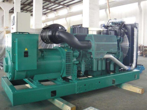 安岳便携静音：租赁无声发电机组，便携式解决能源需求