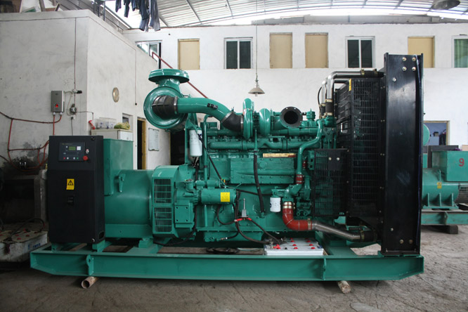 安岳环保无噪音：租用静音发电机组，为环境和耳朵双重保驾护航